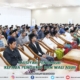 Tausiyah Pengasuh kepada seluruh Pengurus dan Wali Asuh