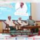 Tausiyah Pengasuh kepada seluruh Pengurus dan Wali Asuh