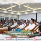 Tausiyah Pengasuh kepada seluruh Pengurus dan Wali Asuh