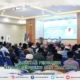 Tausiyah Pengasuh kepada seluruh Pengurus dan Wali Asuh