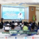Tausiyah Pengasuh kepada seluruh Pengurus dan Wali Asuh