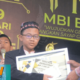 Buah dari Keinginan Besar, Siswa MTs Nurul Jadid Juara I Baca Kitab