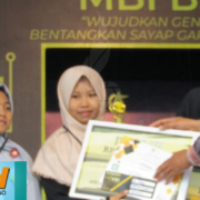 Podium Juara Bahasa Arab Dikuasai Santri Nurul Jadid