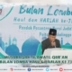 Lomba Musabaqah Tilawatil Qur'an pada HAUL dan HARLAH ke 71