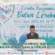 Lomba Musabaqah Tilawatil Qur'an pada HAUL dan HARLAH ke 71
