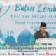 Lomba Musabaqah Tilawatil Qur'an pada HAUL dan HARLAH ke 71