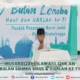 Lomba Musabaqah Tilawatil Qur'an pada HAUL dan HARLAH ke 71