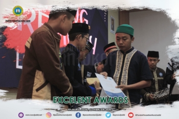 Excelent Awards