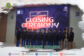 Excelent Awards