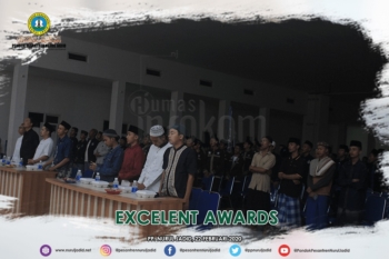 Excelent Awards