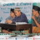 Lomba Debat pada HAUL dan HARLAH 71