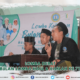 Lomba Debat pada HAUL dan HARLAH 71
