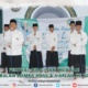 Lomba Diba'iyah pada HAUL dan HARLAH 71