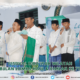 Lomba Diba'iyah pada HAUL dan HARLAH 71
