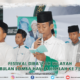 Lomba Diba'iyah pada HAUL dan HARLAH 71