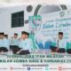Lomba Diba'iyah pada HAUL dan HARLAH 71