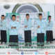 Lomba Diba'iyah pada HAUL dan HARLAH 71