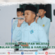 Lomba Diba'iyah pada HAUL dan HARLAH 71