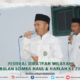 Lomba Diba'iyah pada HAUL dan HARLAH 71