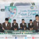 Lomba Diba'iyah pada HAUL dan HARLAH 71