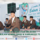 Lomba Diba'iyah pada HAUL dan HARLAH 71