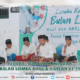 Lomba Diba'iyah pada HAUL dan HARLAH 71