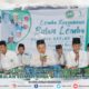Lomba Diba'iyah pada HAUL dan HARLAH 71
