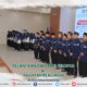 Pelantikan Panji Pelopor dan Tausiyah Pengasuh