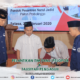 Pelantikan Panji Pelopor dan Tausiyah Pengasuh