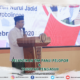 Pelantikan Panji Pelopor dan Tausiyah Pengasuh