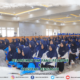 Pelantikan Panji Pelopor dan Tausiyah Pengasuh