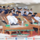 Pelantikan Panji Pelopor dan Tausiyah Pengasuh