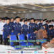 Pelantikan Panji Pelopor dan Tausiyah Pengasuh