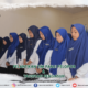 Pelantikan Panji Pelopor dan Tausiyah Pengasuh