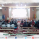 Pemberian Piagam serta Piala kepada 10 Grub Terbaik dan Best Jinggle