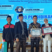 Fko Nurul Jadid Gelar Talkshow Nasional Pemuda Inspiratif
