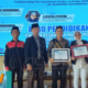 Fko Nurul Jadid Gelar Talkshow Nasional Pemuda Inspiratif