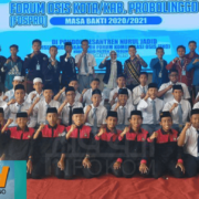 Musda I Fospro Mencetak Pemimpin Lokal Berwawasan Global