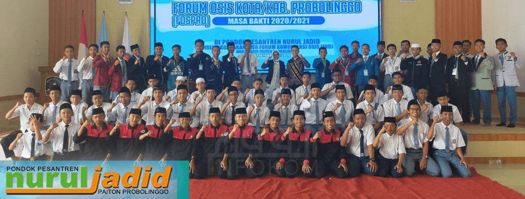 Musda I Fospro Mencetak Pemimpin Lokal Berwawasan Global