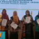 Penganugerahan Guru Berprestasi Biro Pendidikan Nurul Jadid