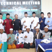 BKOSS Siap Menggelar FESBAN