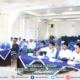 Technical Meeting Festival Sholawat Al-Banjari 2020