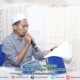 Technical Meeting Festival Sholawat Al-Banjari 2020