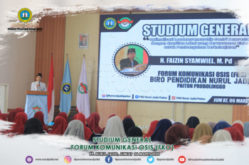 Studium General FKO