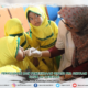 Penyuluhan dan Pemeriksaan Gratis oleh Klinik Az-zainiyah