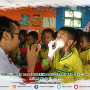 Penyuluhan dan Pemeriksaan Gratis oleh Klinik Az-zainiyah