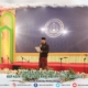 Pemberian Piagam serta Piala kepada 10 Grub Terbaik dan Best Jinggle