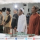 Pembukaan Festival Sholawat Al-Banjari 2020