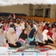 Pembukaan Festival Sholawat Al-Banjari 2020