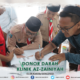 Donor Darah Klinik Az-zainiyah